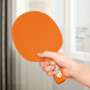 Hanging Table Tennis Trainer With Racket Mini Badminton Tennis Ball Parent-child Interactive Game Indoor Outdoor Kids Sports Toy - Image 4