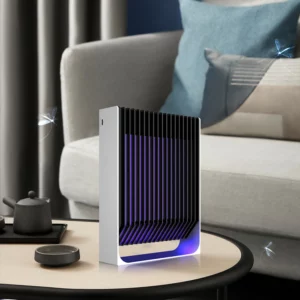 3 In 1 USB Photocatalyst Electric Shock Mosquito Killer Lamp Rechargeable Bug Zapper Fly Repellent Insect Flies Trap - Image 4