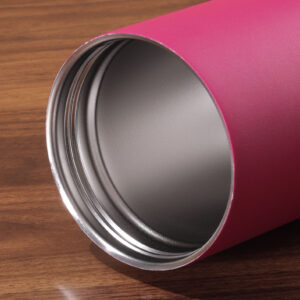 800ML Tumbler With Handle and Straw Vacuum Leakproof Tumblers Insulated Water Bottle Reusable Insulated Cup for Home Outdoor - Image 3