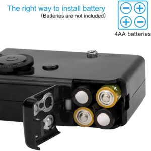 USB Electric Handheld Sewing Machine Kit, Cordless Mini Quick Repairing Sewing Machine For Denim Curtain Leather - Image 7