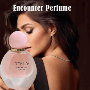Encounter Perfume 30ml Classic Pheromone Perfume PINK Encounter Light Glamour Fragrance Body Spray For Women - Image 3