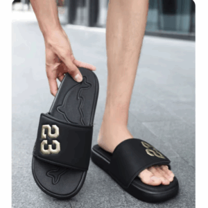 EVA Summer Men's Slippers Unisex Indoor Soft-Soled Anti-slip Sandals Outdoor Trendy Beach Holiday Sandal Shoes for Men Sandalias - Image 2