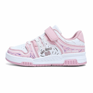 New Kids Sneakers for Boys Running Sports Shoes Unisex Boys Girls Children Comfortable Fashion Casual Shoes 8 Color Size 28-39 - Image 2