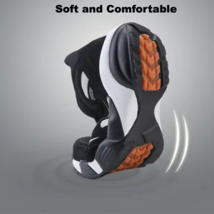 New Winter Running Shoes for Men Women Keep Warm Cotton-padded Autumn Sneakers Outdoor Male Walking Sports Shoes Big Size 36-48 - Image 2