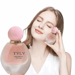 Encounter Perfume 30ml Classic Pheromone Perfume PINK Encounter Light Glamour Fragrance Body Spray For Women - Image 4