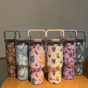 SITARAYURI S New Stainless Steel Ice Cream Large Capacity Portable And Easy To Carry Insulated With Cold Insulation Double - Image 6