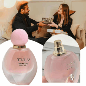 Encounter Perfume 30ml Classic Pheromone Perfume PINK Encounter Light Glamour Fragrance Body Spray For Women - Image 2