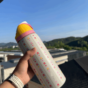 32oz latest water bottle, kettle, thermos, cooling water bottle, sports water cup, straw cup, car water cup, coffee cup - Image 5