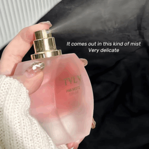 Encounter Perfume 30ml Classic Pheromone Perfume PINK Encounter Light Glamour Fragrance Body Spray For Women - Image 7