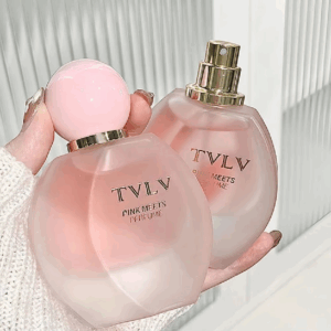 Encounter Perfume 30ml Classic Pheromone Perfume PINK Encounter Light Glamour Fragrance Body Spray For Women - Image 5