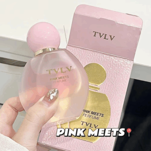Encounter Perfume 30ml Classic Pheromone Perfume PINK Encounter Light Glamour Fragrance Body Spray For Women - Image 6