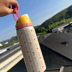 32oz latest water bottle, kettle, thermos, cooling water bottle, sports water cup, straw cup, car water cup, coffee cup - Image 4
