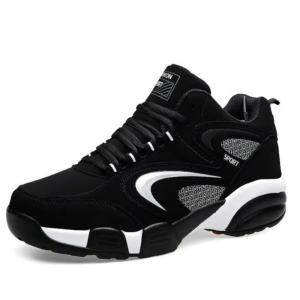 New Winter Running Shoes for Men Women Keep Warm Cotton-padded Autumn Sneakers Outdoor Male Walking Sports Shoes Big Size 36-48 - Image 5