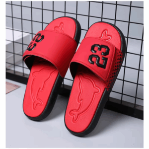 EVA Summer Men's Slippers Unisex Indoor Soft-Soled Anti-slip Sandals Outdoor Trendy Beach Holiday Sandal Shoes for Men Sandalias - Image 7
