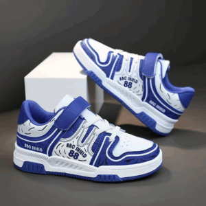 New Kids Sneakers for Boys Running Sports Shoes Unisex Boys Girls Children Comfortable Fashion Casual Shoes 8 Color Size 28-39 - Image 5