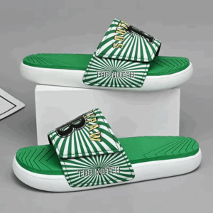 EVA Summer Men's Slippers Unisex Indoor Soft-Soled Anti-slip Sandals Outdoor Trendy Beach Holiday Sandal Shoes for Men Sandalias - Image 3