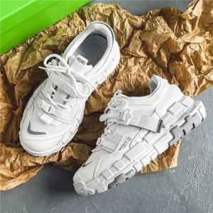 Men Sneakers Plus Size Sports Skateboard Shoes Walking Tennis Shoes Fashion Comfortable Running Shoes Outdoor Gym Casual Shoes - Image 6