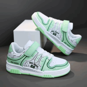 New Kids Sneakers for Boys Running Sports Shoes Unisex Boys Girls Children Comfortable Fashion Casual Shoes 8 Color Size 28-39 - Image 4