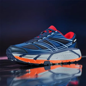 Ultralight Trail Running Shoes for Men Outdoor Climbing Sneakers Men Mesh Jogging Sports Shoes Thick Soled Off-road Shoes Male - Image 5