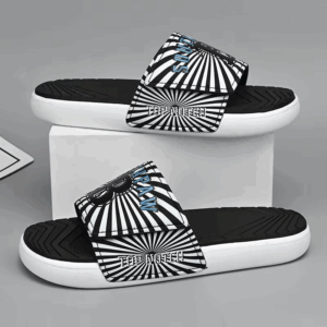 EVA Summer Men's Slippers Unisex Indoor Soft-Soled Anti-slip Sandals Outdoor Trendy Beach Holiday Sandal Shoes for Men Sandalias - Image 6