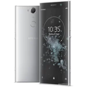 Sony Xperia XA2 Plus Dual H4493 Original GSM Dual Sim 4G LTE Android Octa Core RAM 6GB ROM 64GB 6.0" 23MP NFC Fingerprint - Image 4