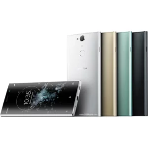 Sony Xperia XA2 Plus Dual H4493 Original GSM Dual Sim 4G LTE Android Octa Core RAM 6GB ROM 64GB 6.0" 23MP NFC Fingerprint - Image 2
