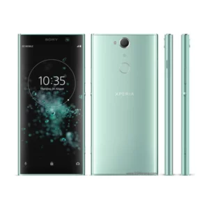 Sony Xperia XA2 Plus Dual H4493 Original GSM Dual Sim 4G LTE Android Octa Core RAM 6GB ROM 64GB 6.0" 23MP NFC Fingerprint - Image 3