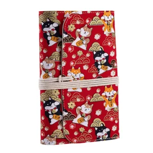 Cartoon Loose-leaf Account Book A6 Portable Detailed Hand Account Book Family Financial Cash Flow Income And Expenditure Book - Image 5