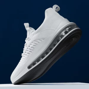 Shoes men Sneakers Male casual Mens Shoes tenis Luxury shoes Trainer Race Breathable Shoes fashion loafers running Shoes for men - Image 1
