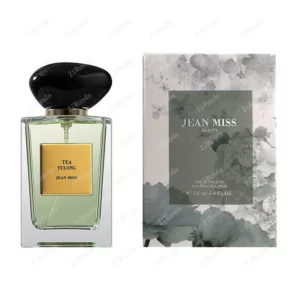~*Tea Scented Stone Blue Grass perfume for Men and Women perfume one million fragrance oil for candle making - Image 4