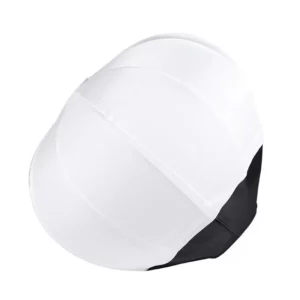 35CM Globe Lantern Softbox Bowens Mount Quick Ball Diffuser Ring Soft Light Modifier for Film-Making Video Shoot Flash - Image 6