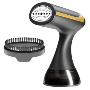 Garment Steamers 350ml Hand Holding Ironing Machine Fast-Heat 1500W Household Steam Handheld Fabric Steamer for Home Travelling - Image 6