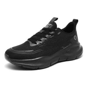 Large Size Mens Running Shoes Women Breathable Sports Jogging Shoes Light Comfy Outdoor Sneakers Men Cross Training Walking39-48 - Image 1