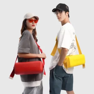 Sport Bag New Fitness Portable and Simple Trendy One-Shoulder Bag Men's and Women's Outdoor Casual Sports Cross Body Backpack - Image 3
