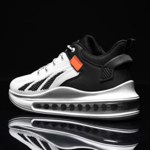 2024 new Shoes For men Sneakers Male casual Mens Shoe tenis Luxury shoes Trainer Race Breathable Shoes fashion loafers running - Image 1
