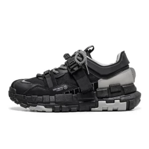 Men Sneakers Plus Size Sports Skateboard Shoes Walking Tennis Shoes Fashion Comfortable Running Shoes Outdoor Gym Casual Shoes - Image 1