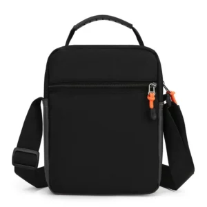 Casual Men's Handbag Shoulder Bag Lightweight Oxford Men Purse Small Crossbody Bag Fashion Stylish Men's Bag Messenger Bags SAC - Image 5