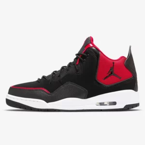 Nike official genuine JORDAN COURTSID23 men's cushioned basketball shoes AR1000-006 - Image 2