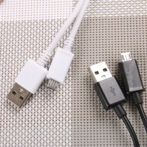 20PCS Micro USB2.0 Charging Cables for Samsung S4 S6 Smartphone Fast Charge V8 Data Cable For Android Phone Charger Cable - Image 4