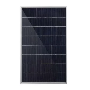 300W Solar Panel Kit Complete 12-18V Polycrystalline Power Portable Outdoor Rechargeable Solar Cell Solar Generator for Home - Image 6