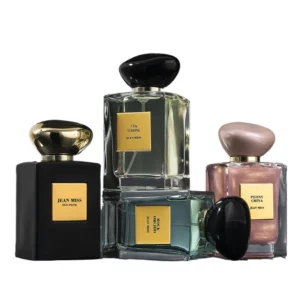 ~*Tea Scented Stone Blue Grass perfume for Men and Women perfume one million fragrance oil for candle making - Image 1