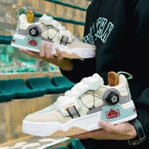 Shoes men Sneakers Male casual Mens Shoes tenis Luxury shoes Trainer Race Breathable Shoes fashion loafers running Shoes for men - Image 6
