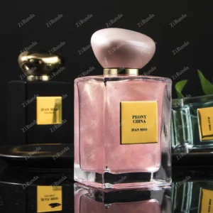 ~*Tea Scented Stone Blue Grass perfume for Men and Women perfume one million fragrance oil for candle making - Image 3