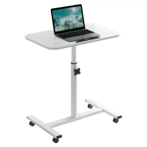 The Laptop Desk Rotates and Moves The Small Bedside Table - Image 5