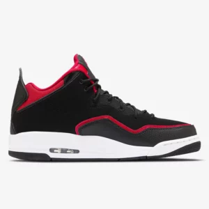 Nike official genuine JORDAN COURTSID23 men's cushioned basketball shoes AR1000-006 - Image 3