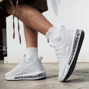 Shoes men Sneakers Male casual Mens Shoes tenis Luxury shoes Trainer Race Breathable Shoes fashion loafers running Shoes for men - Image 5