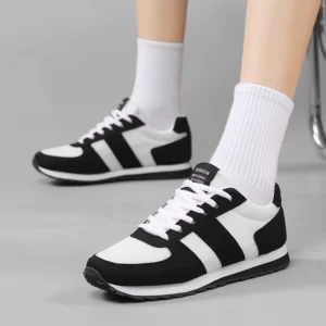 Shoes for Men Casual Lightweight Sneakers Jogging Homme Women Sports Running Tenis Shoes Breathable Zapatillas Hombre Man Shoe - Image 4