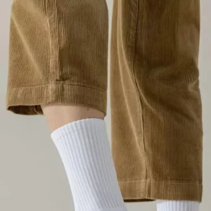 1pairs Socks Men's cotton deodorant winter towel bottom with velvet mid-tube white stockings thickened sports basketball socks - Image 5
