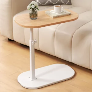 On-side Table 450 Height Adjustable Bed Bed Sofa - Image 4