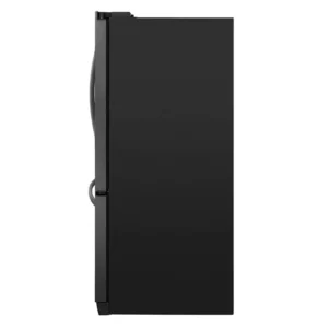740L New Style Big Capacity Home Use French Door Intelligent Refrigerator - Image 5